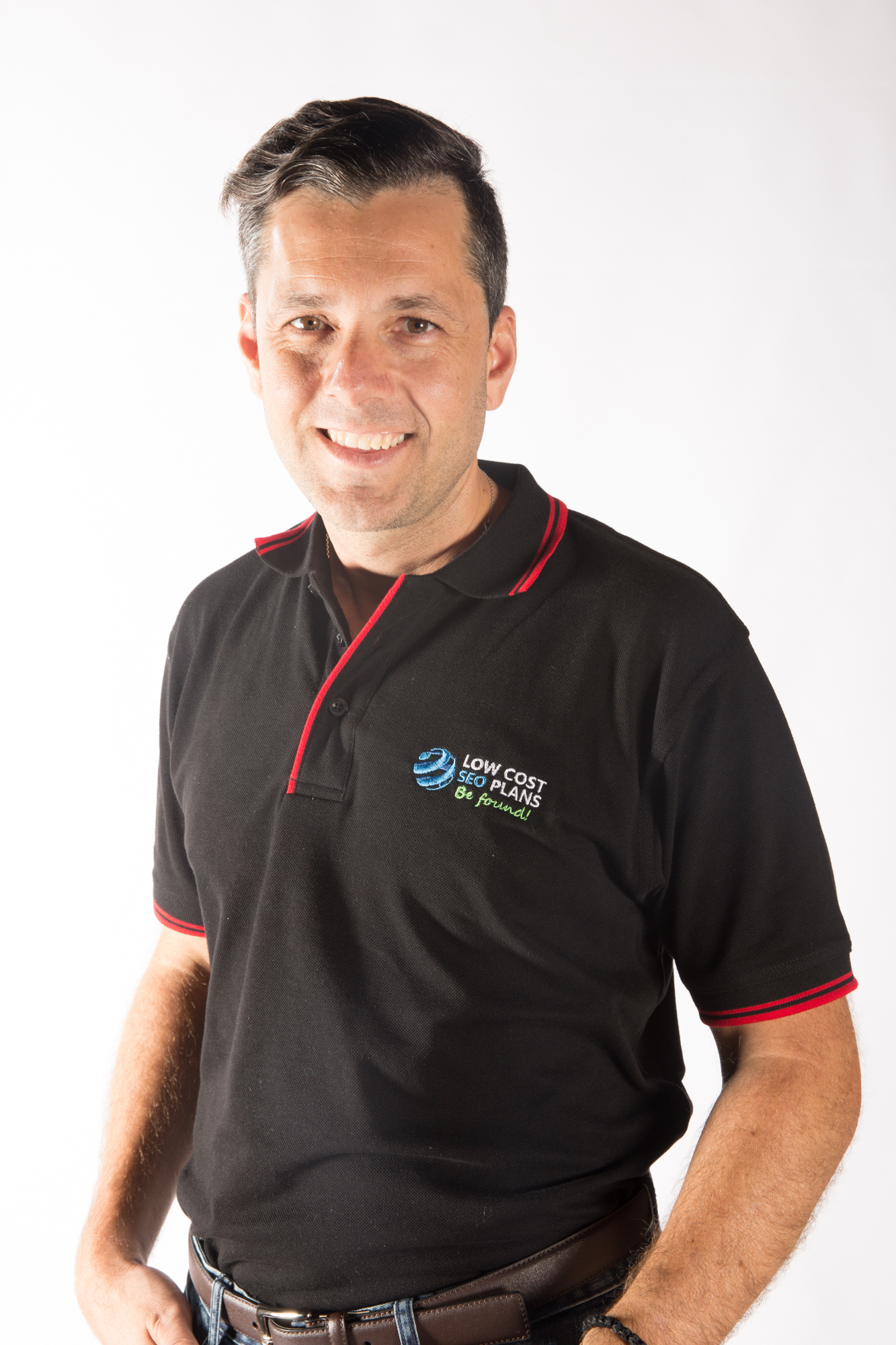 George Katsoudas - SEO & SEM Magician